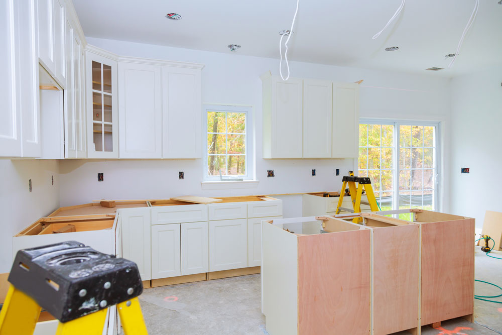 Home Remodeling Contractor